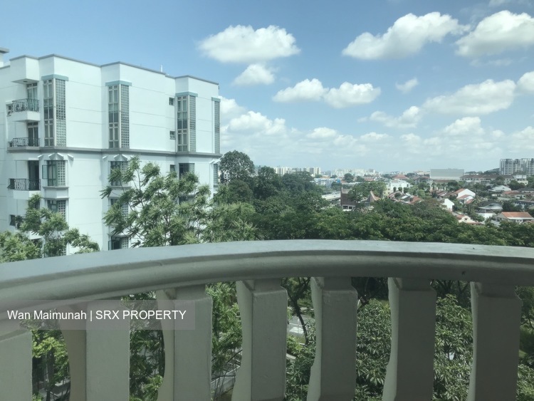 Symphony Heights (D21), Condominium #200414622